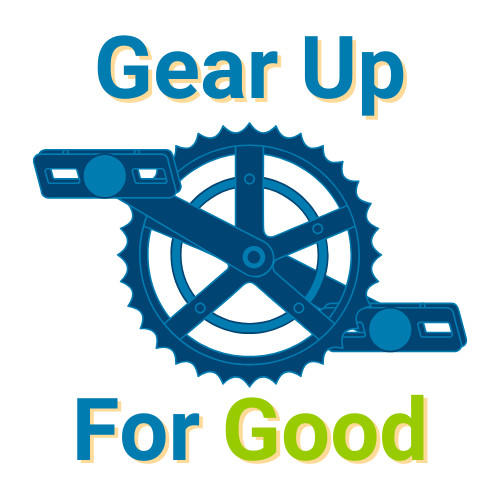 Gear Up For Good Sponsors 2025 - logo